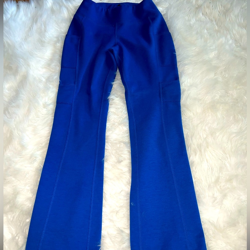 Scrub bottoms